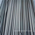 A213 SS316 0.5mm Thick Stainless Steel Pipe Tube